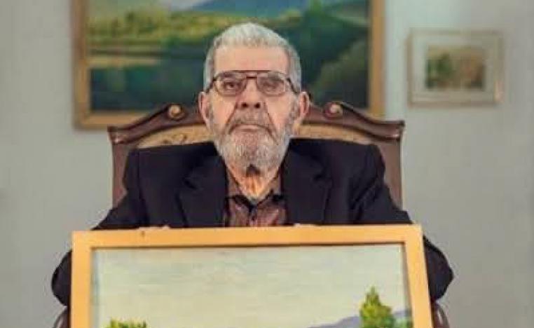 سليمان شاكر