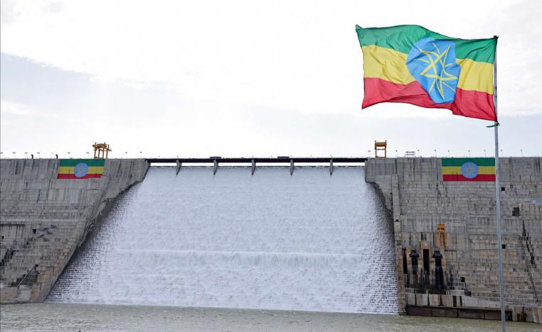 السد تسبب بأضرار لمصر والسودان