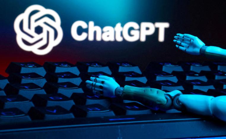 ذكاء اصطناعي