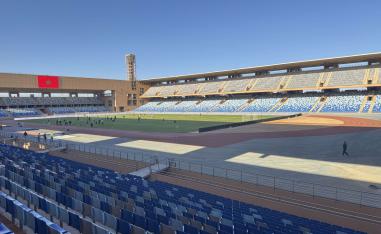 رؤية ملكية استشرافية للرياضة كرافعة للتنمية