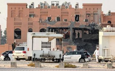 العدوان الاسرائيلي على الدوحة انذار للعراق ودول المنطقة
