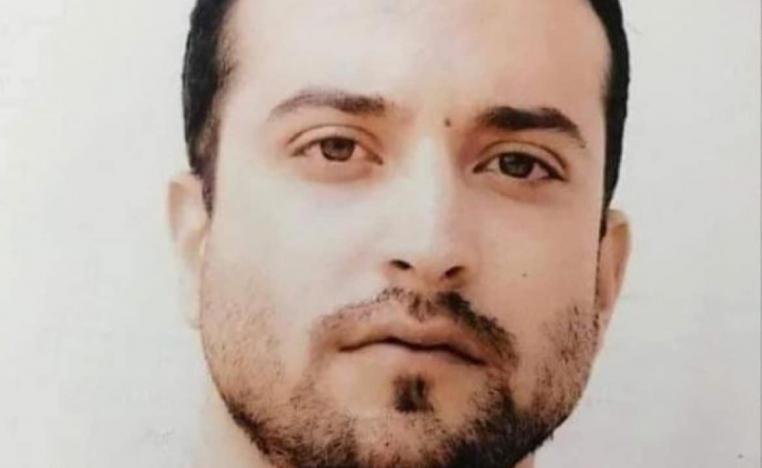 باسم خندقجي