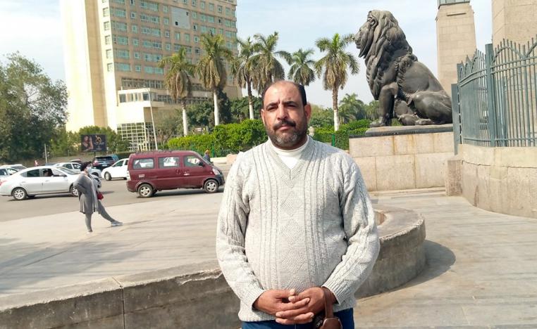 ممدوح عبد الهادي