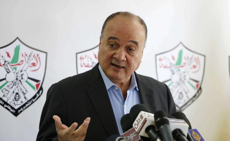 هل تساعد عودة القدوة الى فتح في سجر هوة الانقسامات