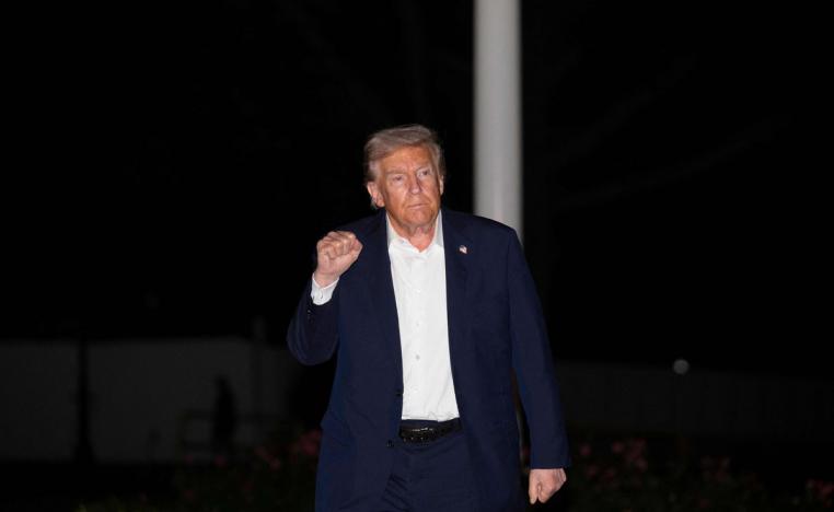 "نصر" ترامب الدبلوماسي لا يحجب منغصات قد تنسف هدنة غزة