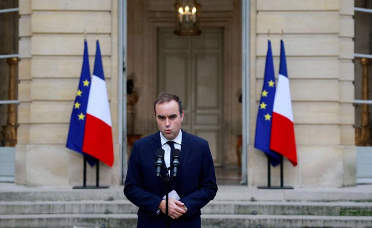 لوكورنو متفائل بحل الأزمة