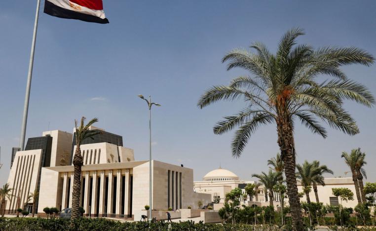 التحضير للسباق الانتخابي بدأ في مصر