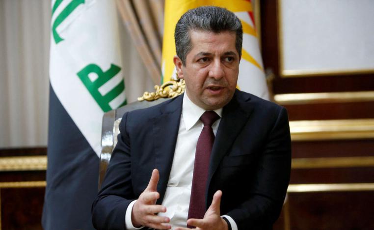 حكومة الإقليم حولت التحديات إلى فرص للتهوض والتنمية رغم الصعوبات