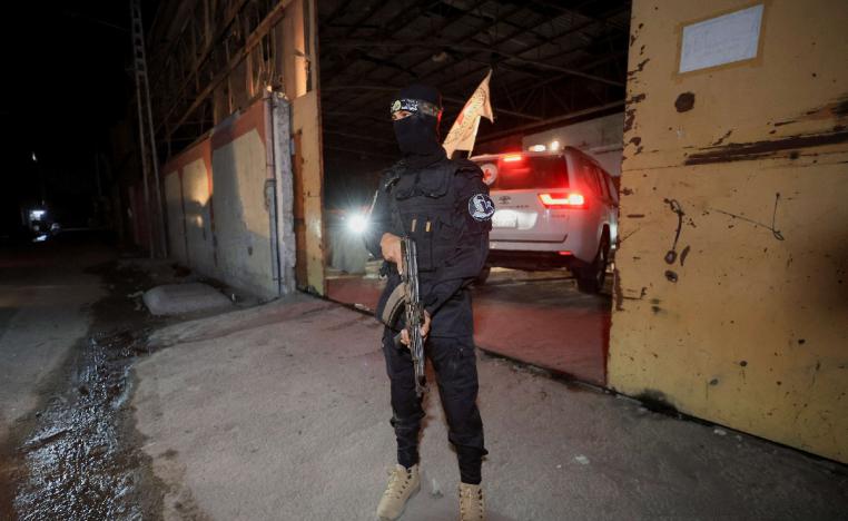 الهدنة الحالية ليست هشّة ميدانيًا بقدر ما هي هشّة سياسيا