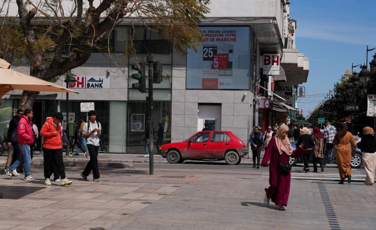 تونس قادرة على السيطرة على عبء الديون 