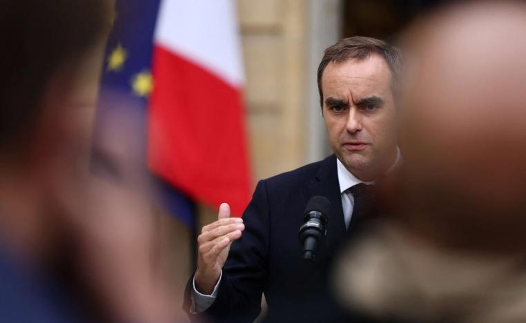 المشهد السياسي الفرنسي ضبابي