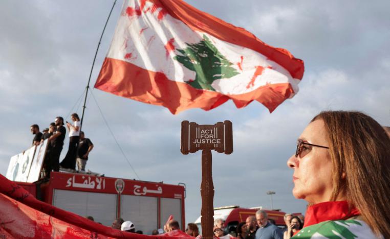  تعزيز مشاركة المرأة في العمل السياسي في لبنان يتطلب جهودًا متكاملة بين الحكومة