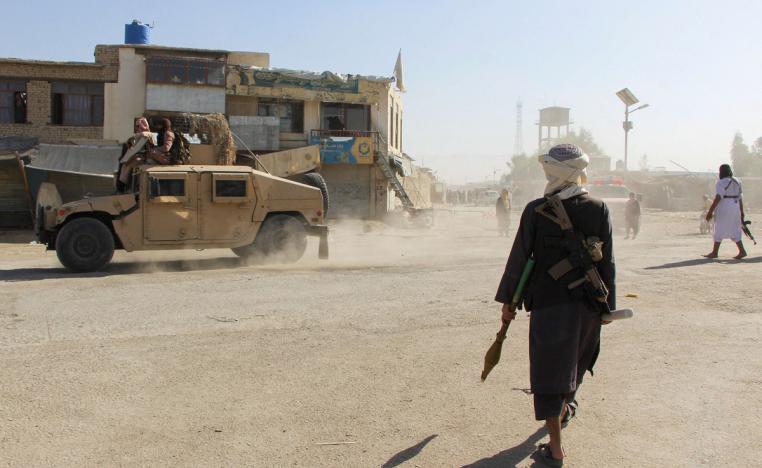 باكستان تحث النظام الأفغاني على كبح جماح وكلائه