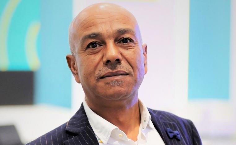 علي العامري