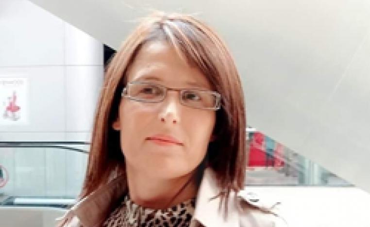 أماني محمد ناصر 