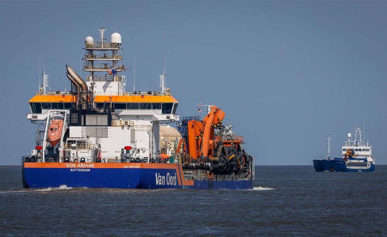 The EU is relying more on Qatar and US energy amid tensions with Russia