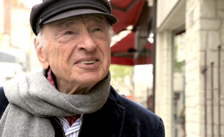 إدغار موران 