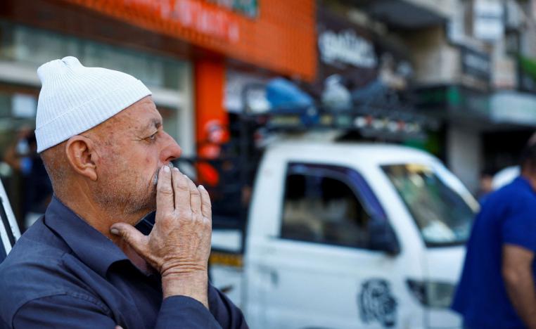 السوريون يترقبون أول برلمان بعد سقوط حكم الأسد 