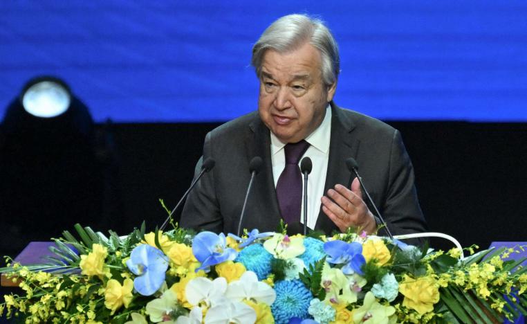 تحرك يضع حدا لأحقية أميركا اللاتينية بالمنصب