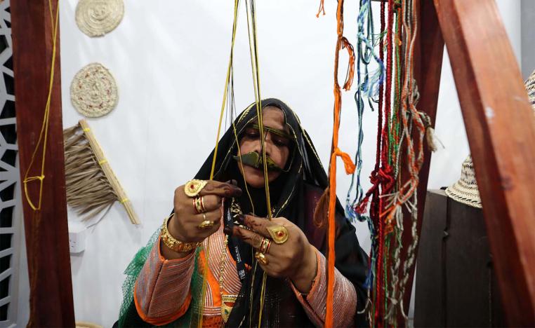 Preserving a precious heritage