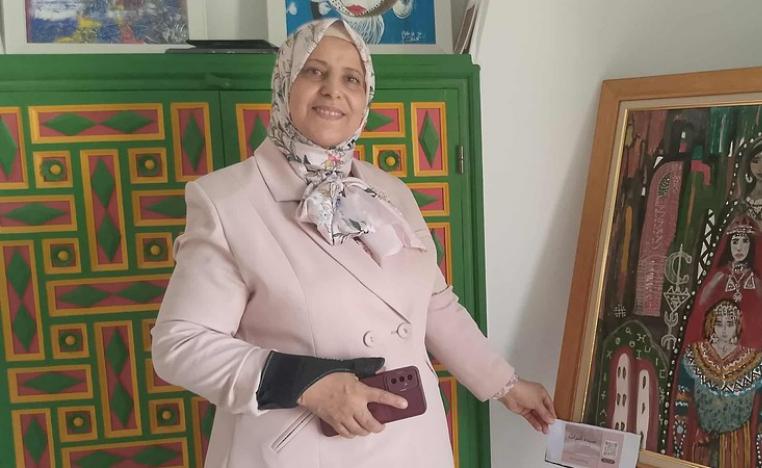 حليمة بريهوم