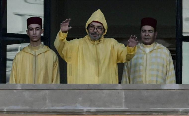 A speech for social justice and equal opportunities