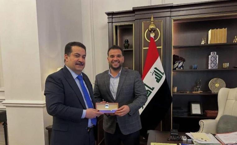 سافايا يملك فهما عميقا للعلاقات الأميركية–العراقية