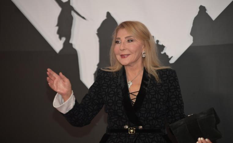 نادية الجندي