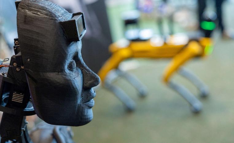 ذكاء اصطناعي