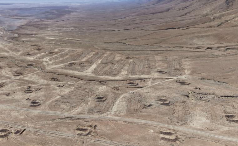 عملية نقل رفات من القطيفة إلى صحراء الضمير استمرت عامين