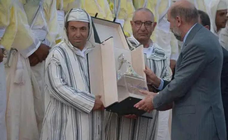 سربة خريبكة