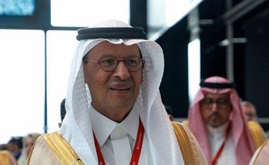 المملكة تقود جهود إحلال الاستقرار في أسواق النفط 