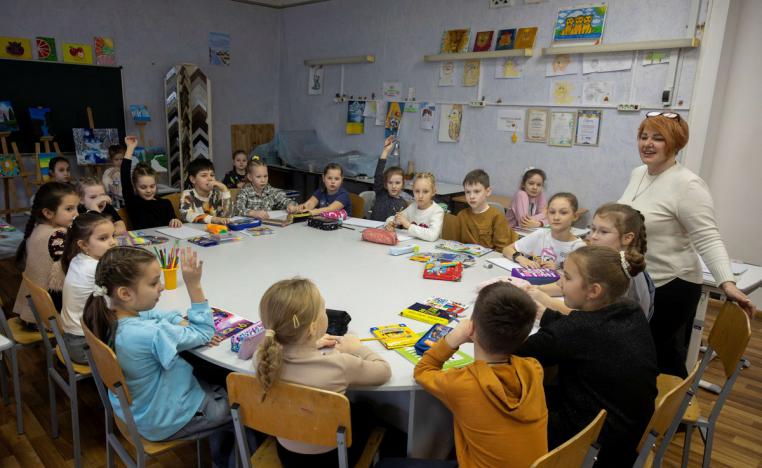 مسؤولية مجتمعية مشتركة