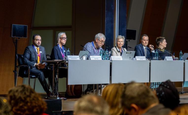 المجلس الدولي للأرشيف