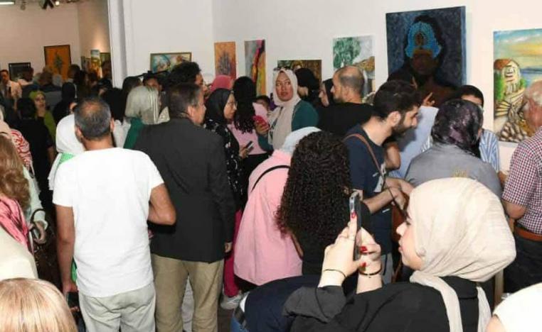 أتيليه القاهرة