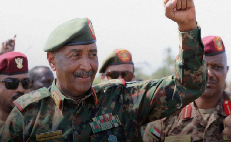 البرهان يتخلى عن تعنته بعد تغير موازين القوى 