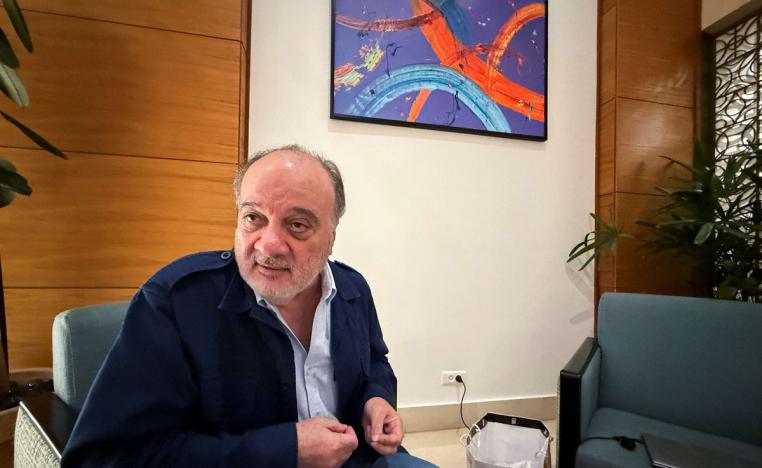 القدوة يدعو إلى استعادة ثقة الفلسطينيين في السلطة 