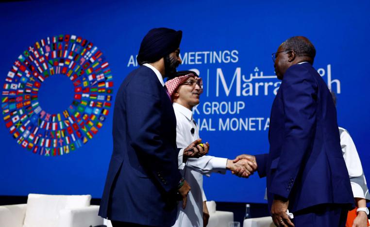 المغرب يجني ثمار دبلوماسيته الاقتصادية 