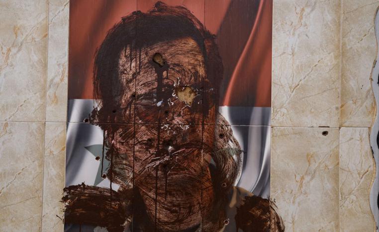 هل يكون تسليم الأسد عربونا من روسيا لتعزيز مصالحها مع النظام السوري الجديد