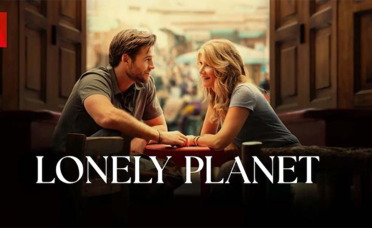 Lonely Planet was produced by Netflix in 2024