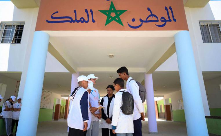 Morocco's economy will grow 4.8% this year