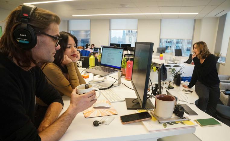 الإعلام أداة تفاعلية وتشاركية