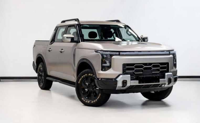 Luxury and affordability 