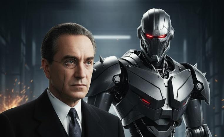 جوليوس إيفولا