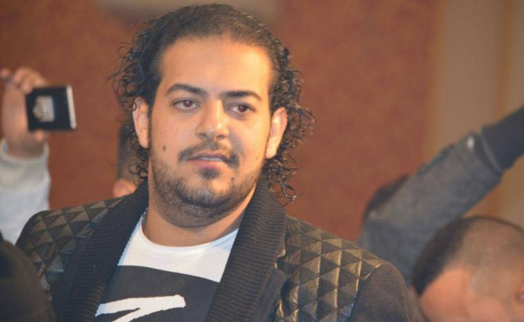 ليلة الفرح تتحول إلى مأساة... إسماعيل الليثي بين الحياة والموت