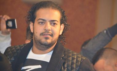 ليلة الفرح تتحول إلى مأساة... إسماعيل الليثي بين الحياة والموت