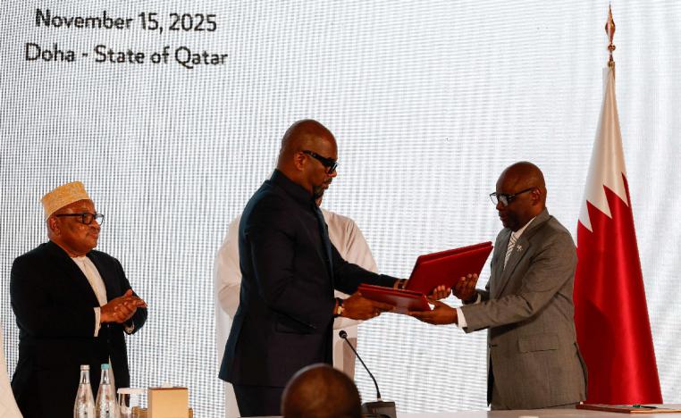 الدوحة تتطلع إلى التحول إلى عاصمة للسلام الإفريقي 