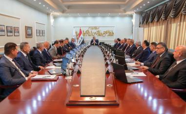 بيان حاسم يحمل رسائل واضحة للقوى السياسية العراقية