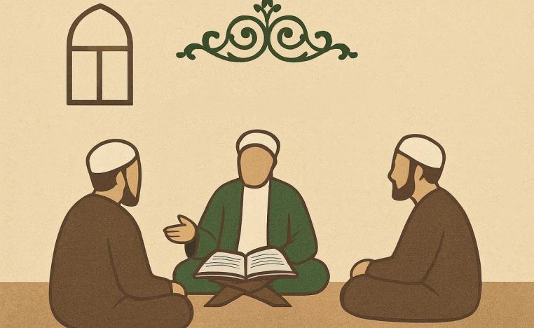 هل يعاني الفكر الاسلامي من أزمة معرفية