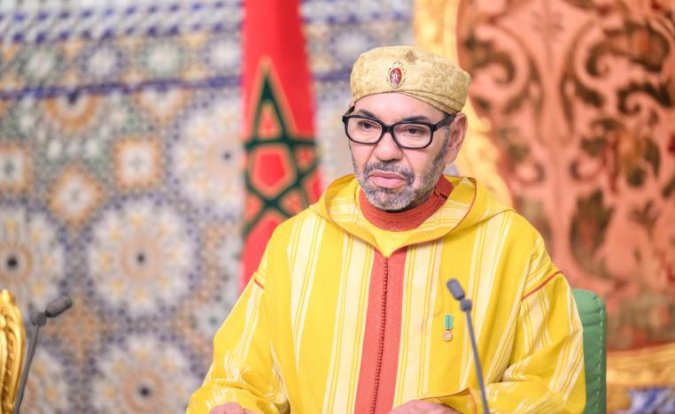 تجاوب سريع من الاحزاب المغربية مع الدعوة الملكية لتحديث مبادرة الحكم الذاتي